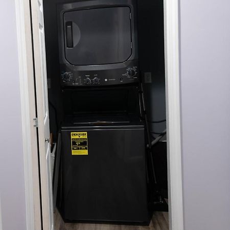 Апартаменты Vista A/B Вашингтон Экстерьер фото